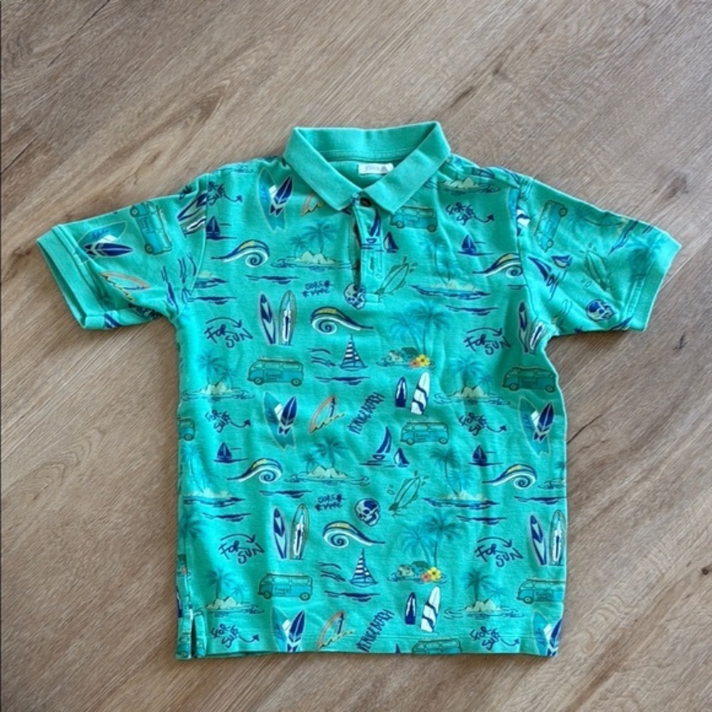 Sfera Shirt